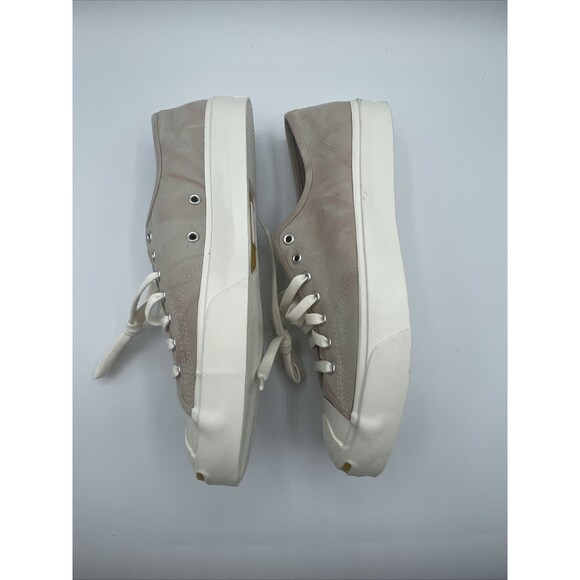 CONVERSE Jack Purcell Summer Daze Tie Dye Low Top Sneakers, Style 170937C, US 12 - Picture 7 of 9